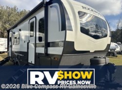 New 2026 Forest River Rockwood Mini Lite 2515S available in Alachua, Florida