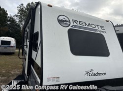Used 2022 Coachmen Apex Nano 16R available in Alachua, Florida