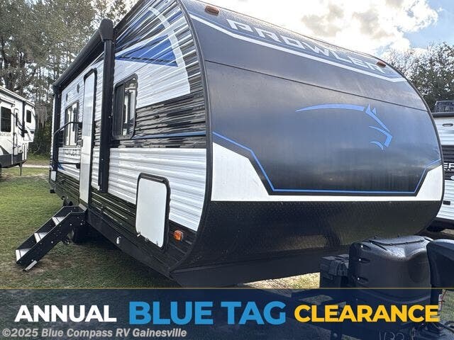Used 2022 Keystone Prowler 250BH available in Alachua, Florida