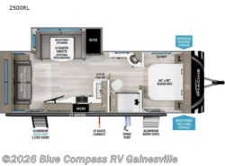 Used 2024 Grand Design Imagine 2500RL available in Alachua, Florida