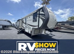 Used 2018 Keystone Montana 3160 available in Alachua, Florida
