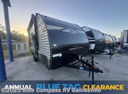 New 2026 Forest River Aurora Light 16BHX available in Alachua, Florida