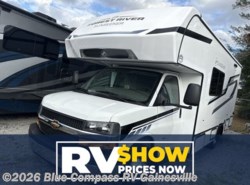 New 2026 Forest River Sunseeker LE 2350LE Chevy available in Alachua, Florida