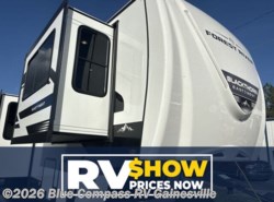 New 2026 East to West Blackthorn 3865FLR available in Alachua, Florida