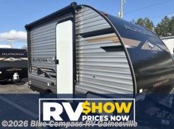 New 2026 Forest River Aurora Light 13RKX available in Alachua, Florida
