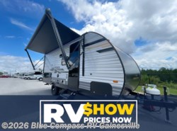 New 2026 Forest River Aurora Light 18BHS available in Alachua, Florida