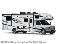 Used 2024 Forest River Forester LE 2551ds available in Fort Myers, Florida