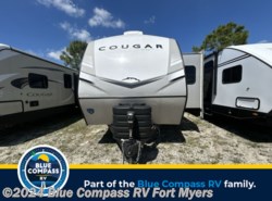 Used 2023 Keystone Cougar Half-Ton 33RLI available in Fort Myers, Florida