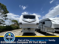 New 2024 Grand Design Influence 2903RL available in Fort Myers, Florida