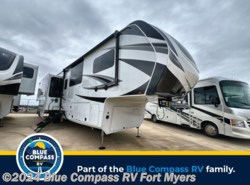 New 2024 Grand Design Solitude 390RK available in Fort Myers, Florida