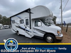 New 2024 Thor Motor Coach Geneva 22VT - Ford available in Fort Myers, Florida
