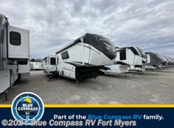 New 2024 Jayco Pinnacle 38FBRK available in Fort Myers, Florida