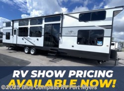 New 2025 Jayco Jay Flight Bungalow JayLoft available in Fort Myers, Florida