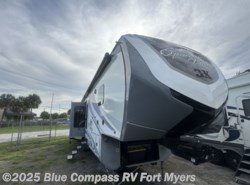 Used 2017 Highland Ridge Open Range 3X 375RDS available in Fort Myers, Florida