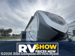 Used 2017 Highland Ridge Open Range 3X 375RDS available in Fort Myers, Florida