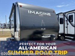 New 2025 Grand Design Imagine XLS 22MLE available in Fort Myers, Florida