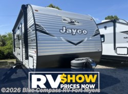 New 2025 Jayco Jay Flight 284BHS available in Fort Myers, Florida
