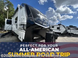 New 2025 Jayco Eagle HT 294CKBS available in Fort Myers, Florida