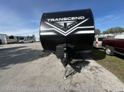 New 2025 Grand Design Transcend 265BHT available in Fort Myers, Florida