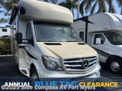 Used 2018 Thor Motor Coach Synergy TT24 available in Fort Myers, Florida
