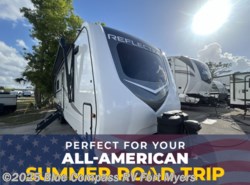 New 2025 Grand Design Reflection 322FKTS available in Fort Myers, Florida