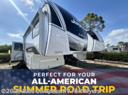 New 2025 Jayco Eagle HT 29RLC available in Fort Myers, Florida