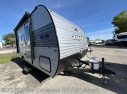 New 2025 Jayco Jay Flight SLX 170BH available in Fort Myers, Florida