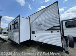 New 2025 Jayco Jay Flight SLX 261BHS available in Fort Myers, Florida