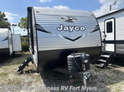 New 2025 Jayco Jay Flight SLX 261BHS available in Fort Myers, Florida
