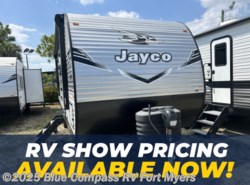 New 2025 Jayco Jay Flight SLX 261BHS available in Fort Myers, Florida