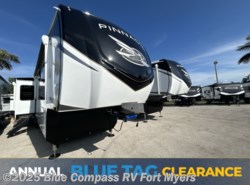 New 2025 Jayco Pinnacle 38KPTS available in Fort Myers, Florida