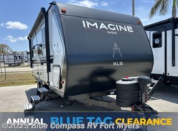 New 2025 Grand Design Imagine XLS 17MKE available in Fort Myers, Florida