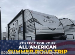 New 2025 Jayco Jay Flight SLX 235MBH available in Fort Myers, Florida