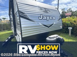 New 2025 Jayco Jay Flight SLX 261BHS available in Fort Myers, Florida