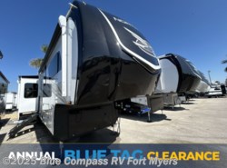 New 2025 Jayco North Point 381CKRE available in Fort Myers, Florida