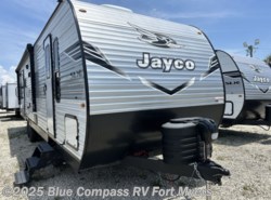 New 2025 Jayco Jay Flight SLX 330TBS available in Fort Myers, Florida