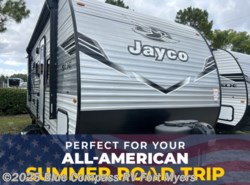 New 2025 Jayco Jay Flight SLX 235MBH available in Fort Myers, Florida