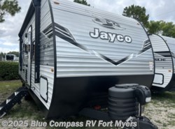 New 2025 Jayco Jay Flight SLX 235MBH available in Fort Myers, Florida