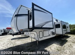 New 2025 Grand Design Reflection 367BHS available in Fort Myers, Florida