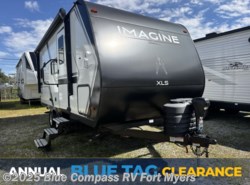 New 2025 Grand Design Imagine XLS 17MKE available in Fort Myers, Florida