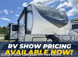New 2025 Grand Design Reflection 303RLS available in Fort Myers, Florida