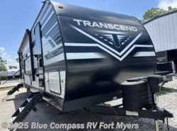 New 2025 Grand Design Transcend 265BHT available in Fort Myers, Florida