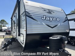 New 2025 Jayco Jay Flight SLX 284BHS available in Fort Myers, Florida
