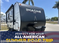 New 2025 Grand Design Imagine AIM 15RB available in Fort Myers, Florida