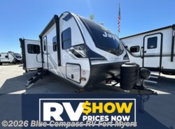 New 2025 Jayco Jay Feather 31BH available in Fort Myers, Florida