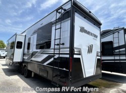 New 2025 Grand Design Momentum M-Class 395MS available in Fort Myers, Florida