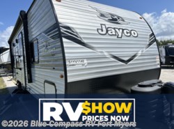 New 2025 Jayco Jay Flight SLX 260BH available in Fort Myers, Florida