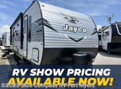 New 2025 Jayco Jay Flight SLX 287BHS available in Fort Myers, Florida