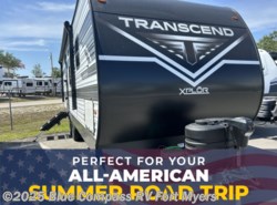New 2025 Grand Design Transcend Xplor 25MLX available in Fort Myers, Florida