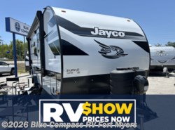 New 2025 Jayco Jay Feather Micro 183FBS available in Fort Myers, Florida